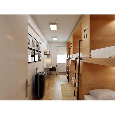 Nem Guest House Улан-Батор Экстерьер фото