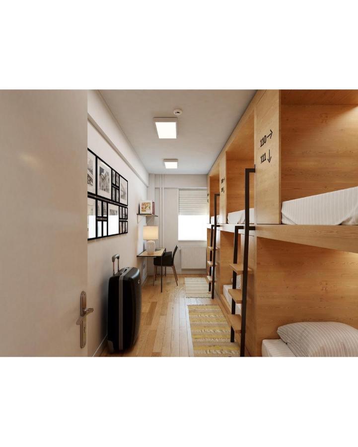 Nem Guest House Улан-Батор Экстерьер фото