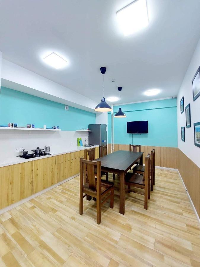 Nem Guest House Улан-Батор Экстерьер фото