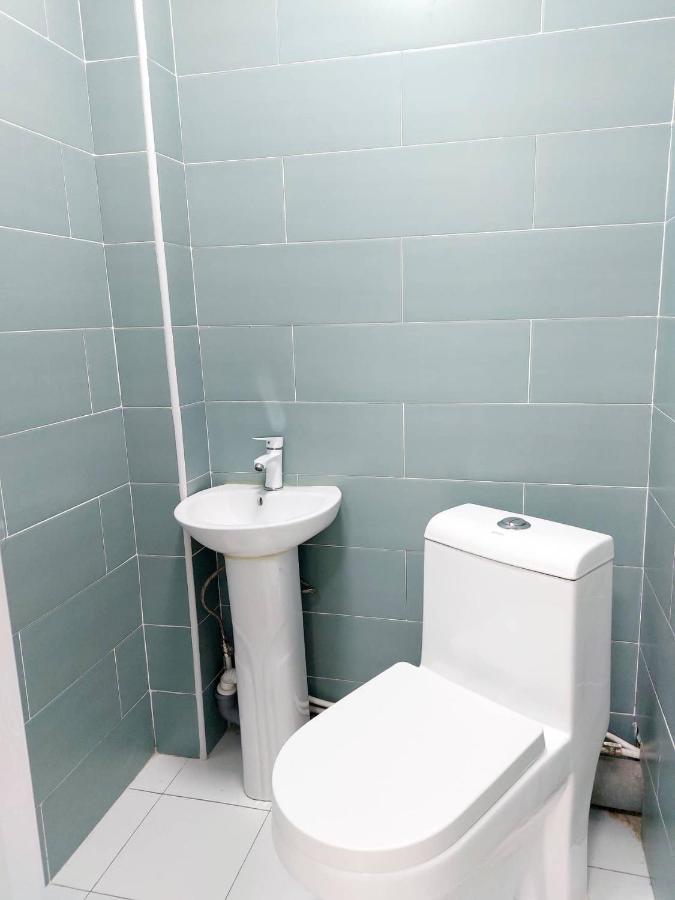 Nem Guest House Улан-Батор Экстерьер фото