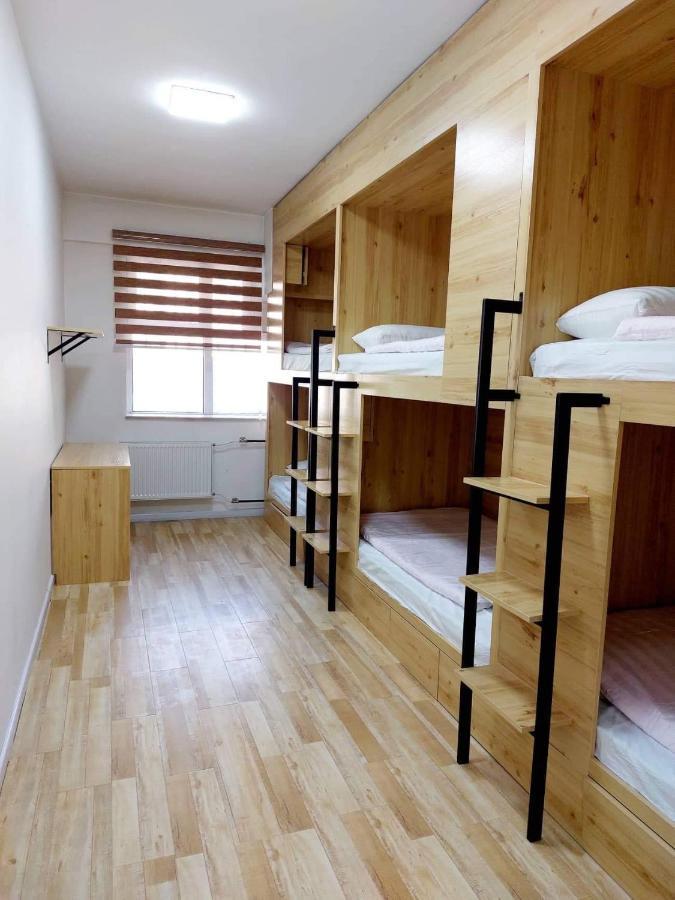 Nem Guest House Улан-Батор Экстерьер фото