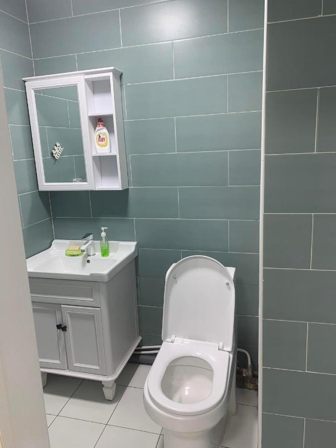 Nem Guest House Улан-Батор Экстерьер фото