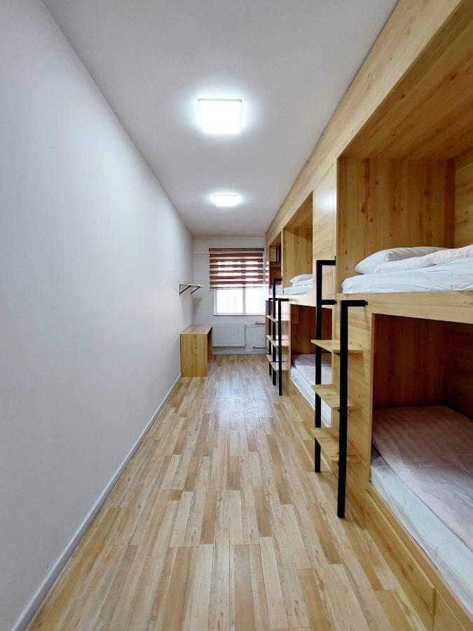 Nem Guest House Улан-Батор Экстерьер фото