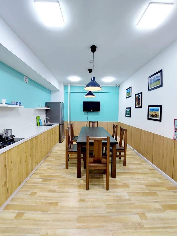 Nem Guest House Улан-Батор Экстерьер фото