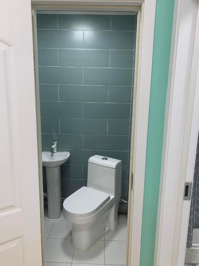 Nem Guest House Улан-Батор Экстерьер фото