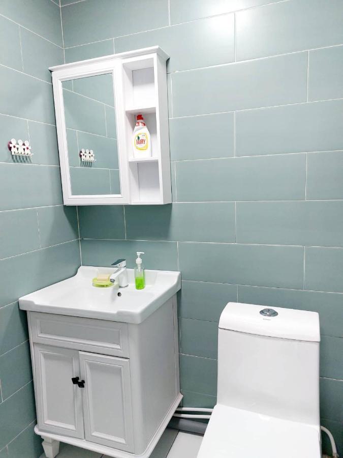 Nem Guest House Улан-Батор Экстерьер фото