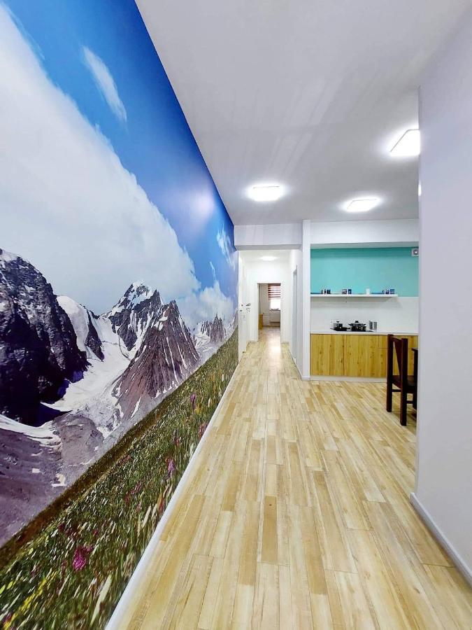 Nem Guest House Улан-Батор Экстерьер фото