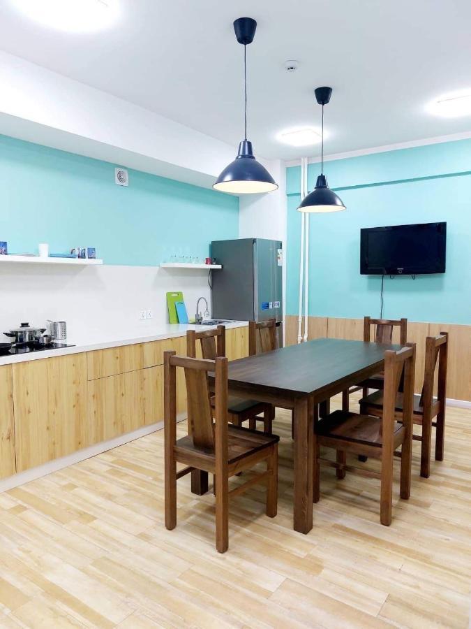 Nem Guest House Улан-Батор Экстерьер фото